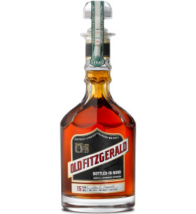 Old Fitzgerald Bottled in Bond 15 Year Old Kentucky Straight Bourbon 2019 Fall Release